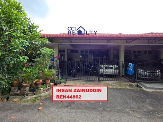 Terraced House for sale in Sungai Petani, Kuala Muda