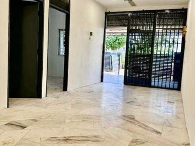 Terraced House for sale in Sungai Petani, Kuala Muda