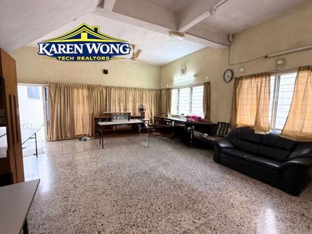 Residential House for sale in Sungai Petani, Kuala Muda