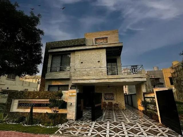 House for sale in Rawalpindi, Islamabad Capital Territory