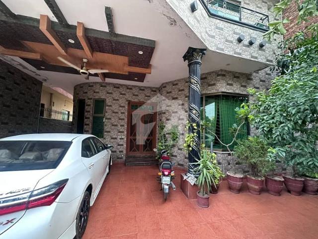 House for sale in Rawalpindi, Islamabad Capital Territory