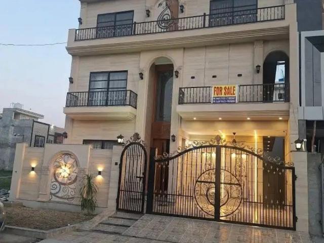 House for sale in Rawalpindi, Islamabad Capital Territory