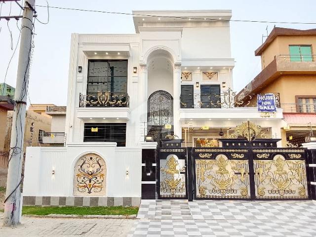 House for sale in Rawalpindi, Islamabad Capital Territory