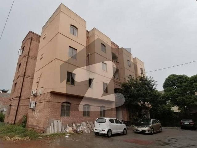 Apartment for sale in Rawalpindi, Islamabad Capital Territory