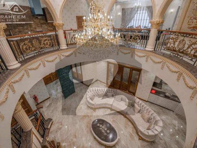 House for sale in Rawalpindi, Islamabad Capital Territory