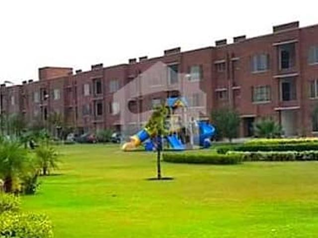 Apartment for sale in Rawalpindi, Islamabad Capital Territory