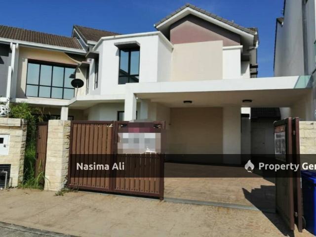 Terraced House for sale in Petaling, Alam Impian