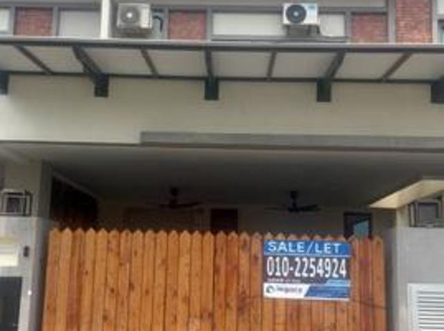 Terraced House for sale in Mantin, Negeri Sembilan