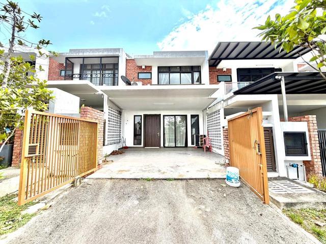 Terraced House for sale in Petaling, Alam Impian