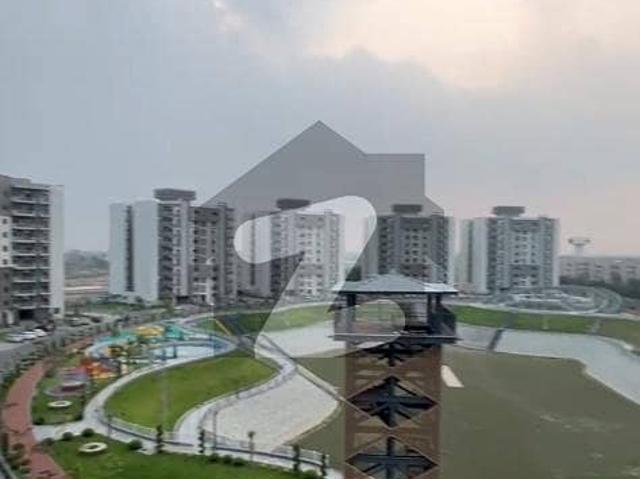 Apartment for sale in Rawalpindi, Islamabad Capital Territory