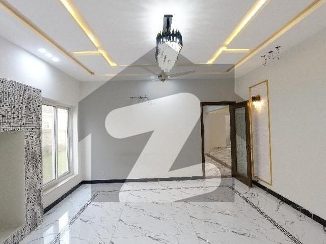 House for sale in Islamabad