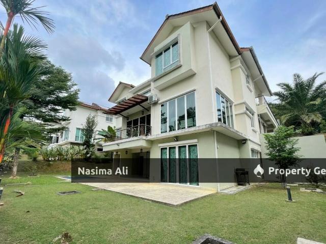 Bungalow for sale in Petaling, Alam Impian