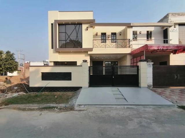 House for sale in Multan, Islamabad Capital Territory