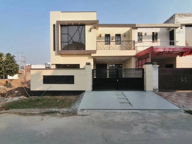 House for sale in Multan, Islamabad Capital Territory