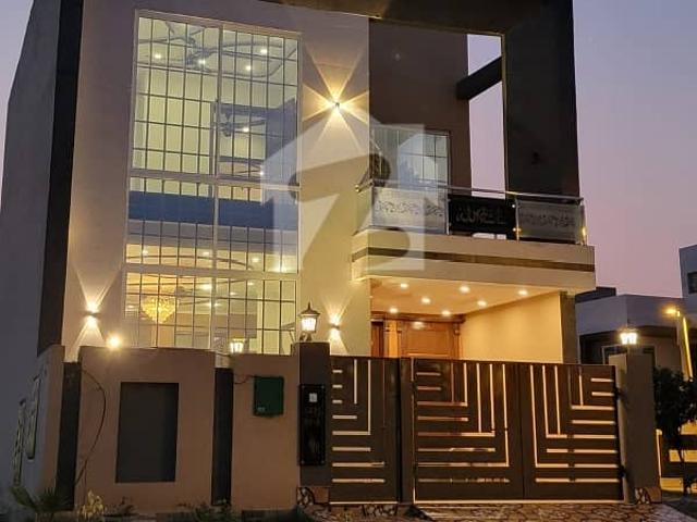 House for sale in Rawalpindi, Islamabad Capital Territory