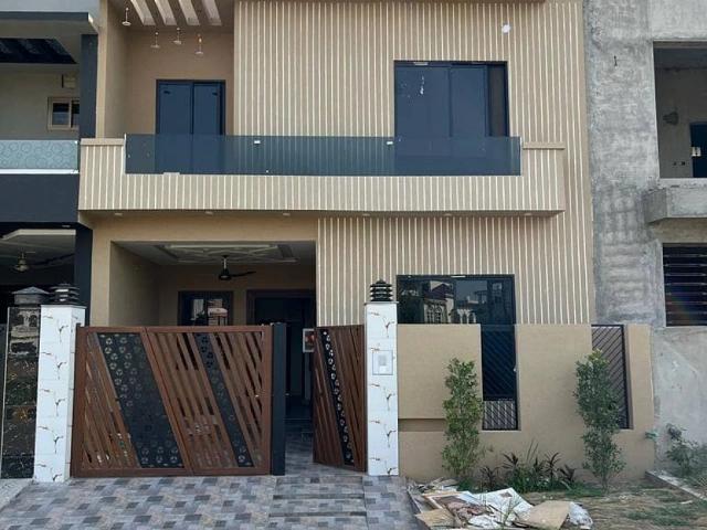 House for sale in Gujranwala, Islamabad Capital Territory