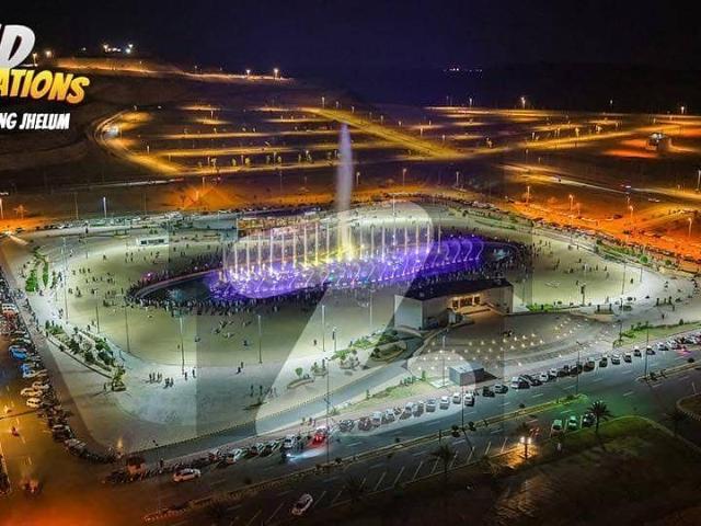 Property for sale in Jhelum, Islamabad Capital Territory