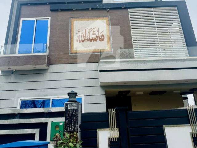 House for sale in Rawalpindi, Islamabad Capital Territory