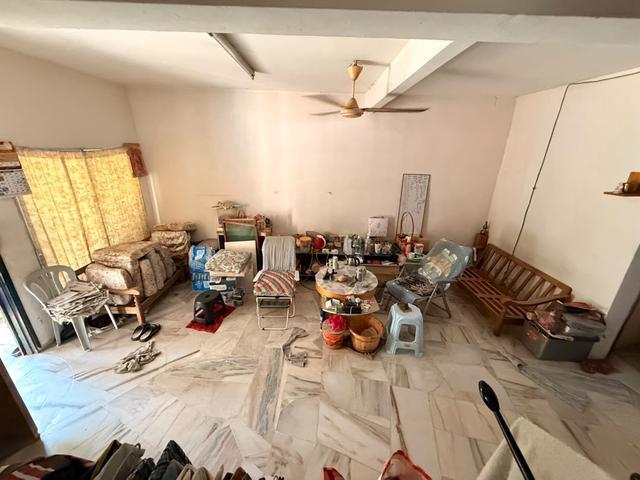 Terraced House for sale in Petaling, Subang Jaya