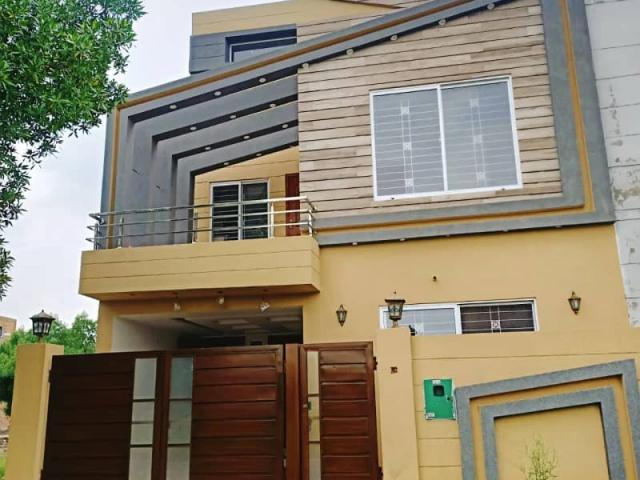 House for sale in Rawalpindi, Islamabad Capital Territory