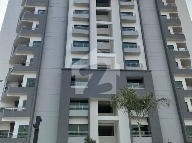 Apartment for sale in Rawalpindi, Islamabad Capital Territory