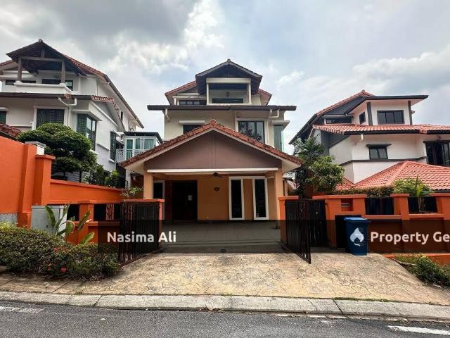 Bungalow for sale in Petaling, Alam Impian
