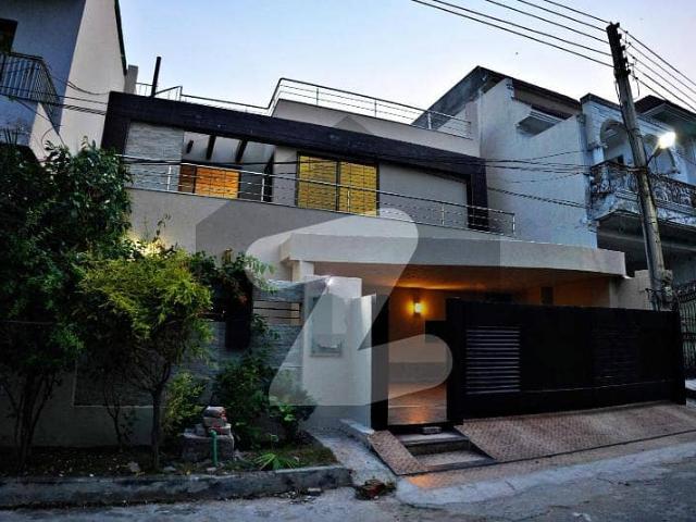 House for sale in Rawalpindi, Islamabad Capital Territory
