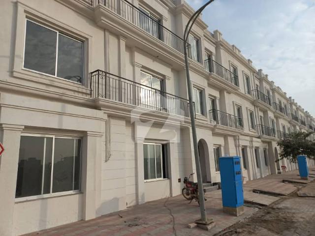 Apartment for sale in Rawalpindi, Islamabad Capital Territory