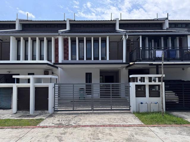 Terraced House for sale in Petaling, Alam Impian