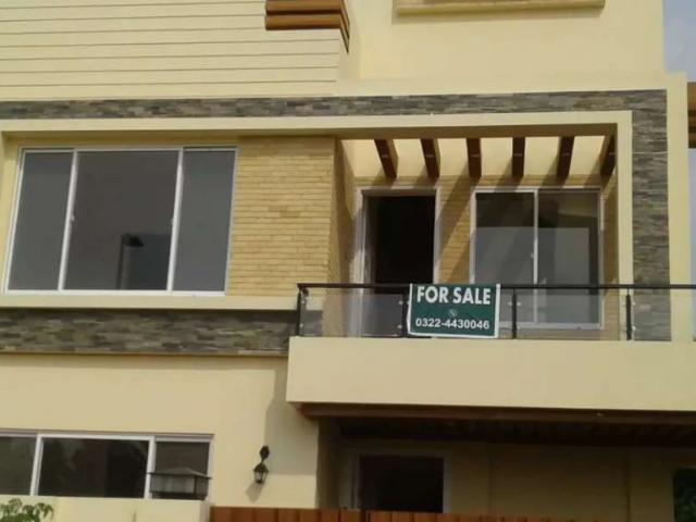 House for sale in Rawalpindi, Islamabad Capital Territory