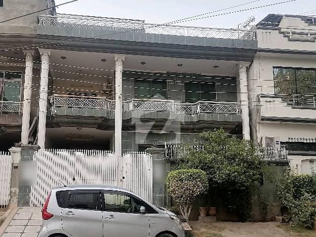 House for sale in Rawalpindi, Islamabad Capital Territory