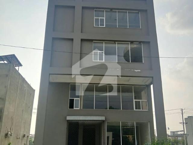 Office for sale in Rawalpindi, Islamabad Capital Territory