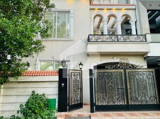 House for sale in Rawalpindi, Islamabad Capital Territory