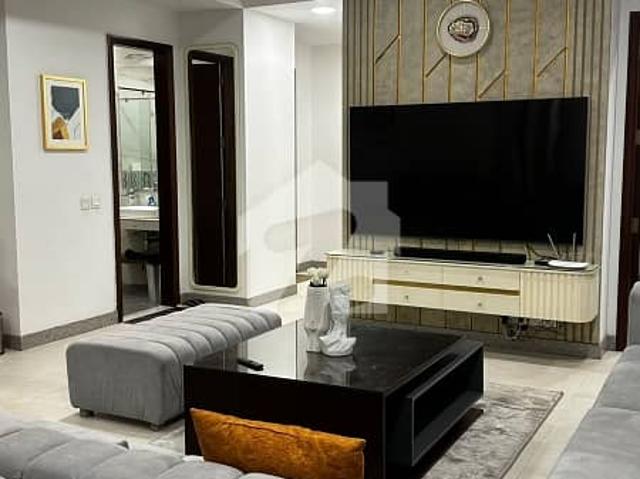 Apartment for sale in Rawalpindi, Islamabad Capital Territory