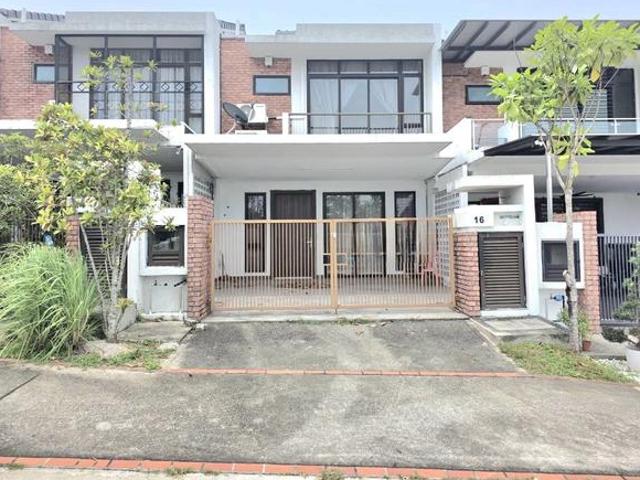 Terraced House for sale in Petaling, Alam Impian
