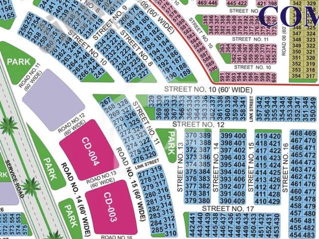 Property for sale in Bahawalpur, Islamabad Capital Territory