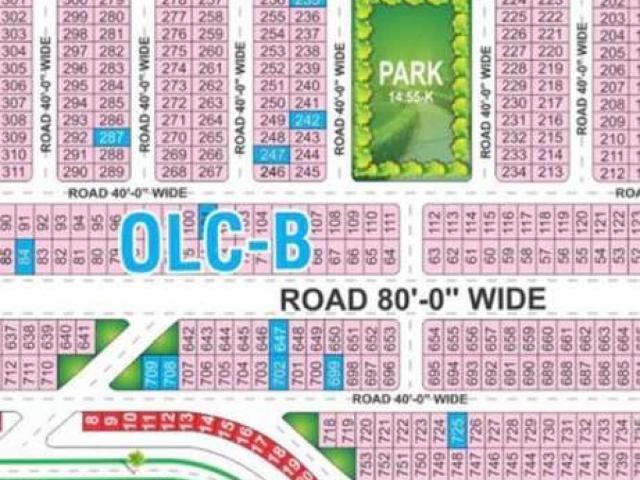 Land for sale in Rawalpindi, Islamabad Capital Territory