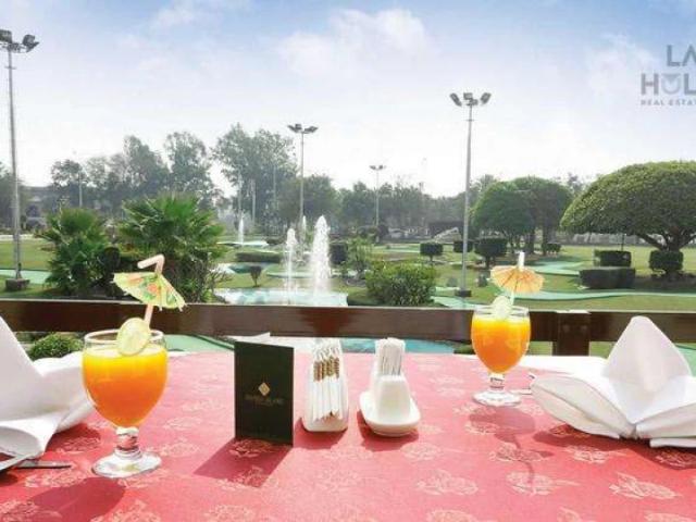 Land for sale in Rawalpindi, Islamabad Capital Territory