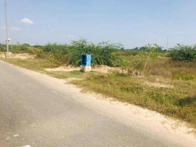 Land for sale in Rawalpindi, Islamabad Capital Territory