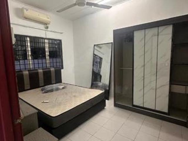 Terraced House for rent in Petaling, Subang Jaya
