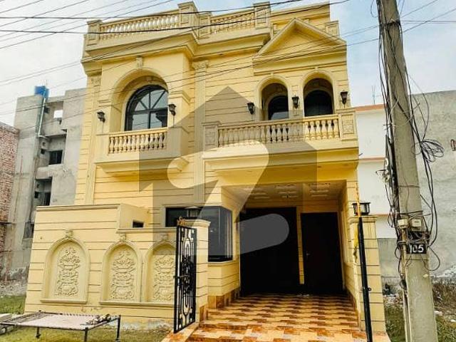 House for sale in Rawalpindi, Islamabad Capital Territory