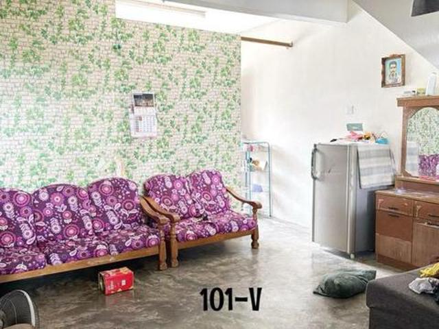 Terraced House for sale in Port Klang, Selangor