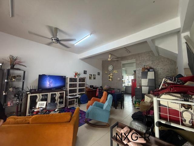 Terraced House for sale in Port Klang, Selangor