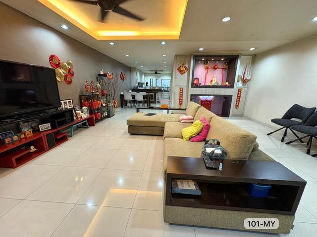 Terraced House for sale in Port Klang, Selangor