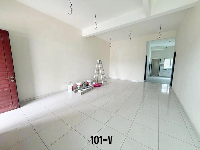 Terraced House for sale in Port Klang, Selangor