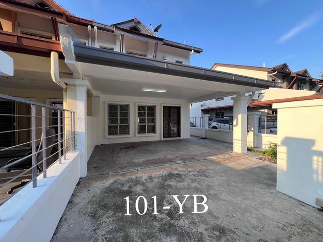 Terraced House for sale in Petaling, Alam Impian