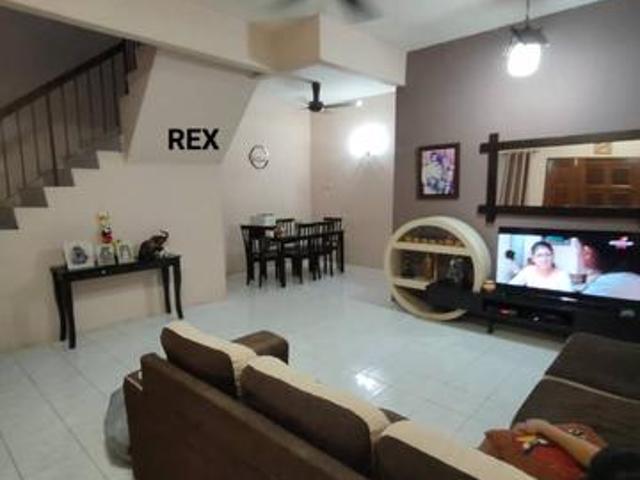 Terraced House for sale in Port Klang, Selangor