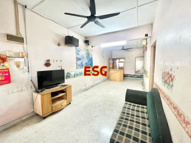 Terraced House for sale in Port Klang, Selangor