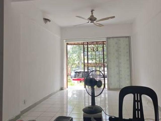 Apartment for sale in Selangor