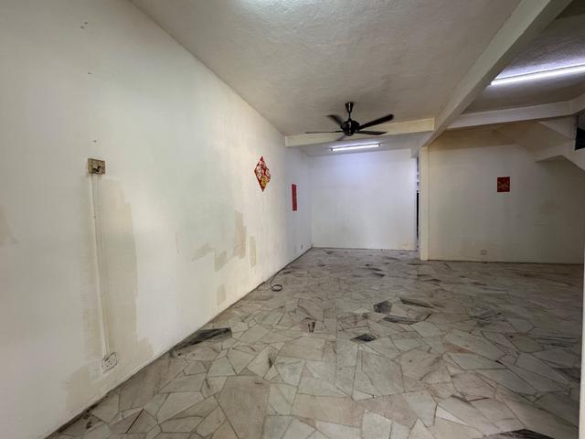 Terraced House for rent in Port Klang, Selangor
